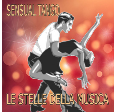 Sensual tango